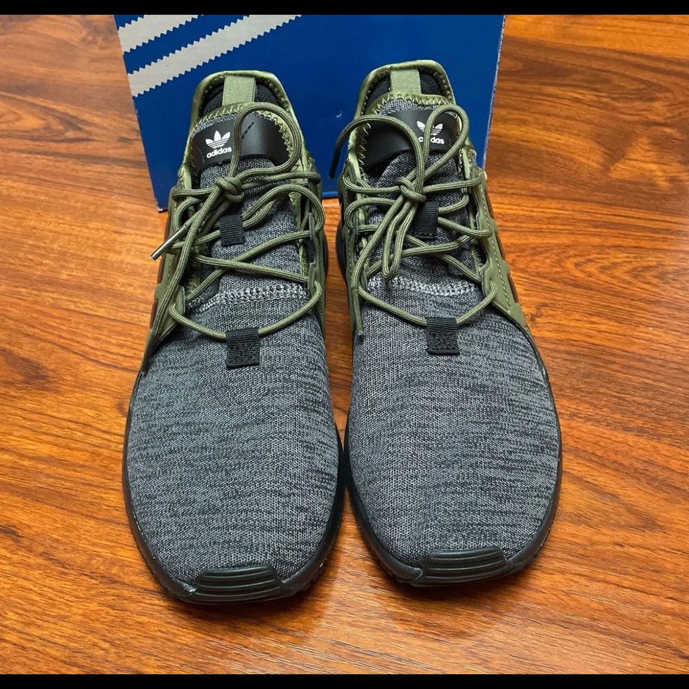 🛑SOLD🛑 Preowned Adidas Alphabounce Instinct - Picture 4 of 8